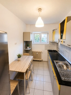 Apartament 2 camere circular | central Craiova | Piața Centrală - imagine 4