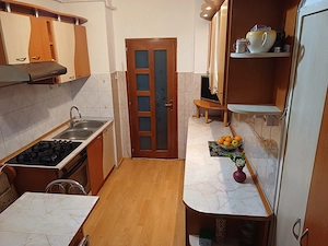 Apartament 3 camere decomandat | Bloc cărămidă 1990 | Zona Nicolae Iorga - imagine 5