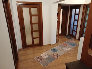 Apartament 3 camere decomandat | Bloc cărămidă 1990 | Zona Nicolae Iorga - imagine 7