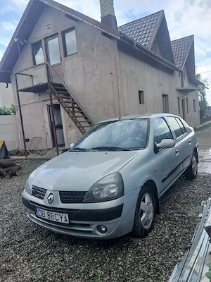 de vânzare Renault clio  - imagine 2