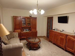 Apartament 3 camere decomandat | Bloc cărămidă 1990 | Zona Nicolae Iorga - imagine 2