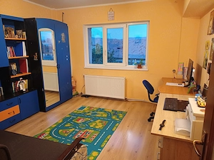 Apartament 3 camere decomandat | Bloc cărămidă 1990 | Zona Nicolae Iorga - imagine 4
