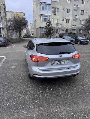 ford focus - imagine 3