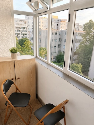 Apartament 2 camere circular | central Craiova | Piața Centrală - imagine 5