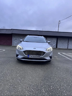 ford focus - imagine 2