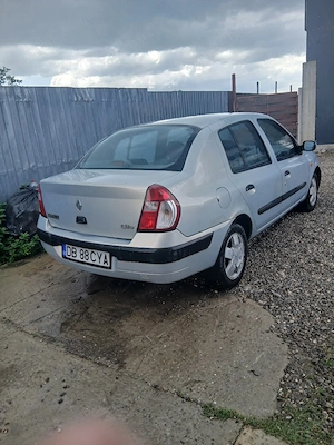 de vânzare Renault clio  - imagine 6