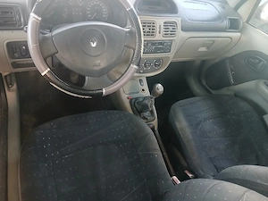 de vânzare Renault clio  - imagine 3