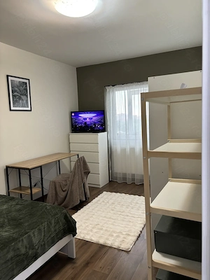 Inchiriere apartament 1 camera - imagine 3