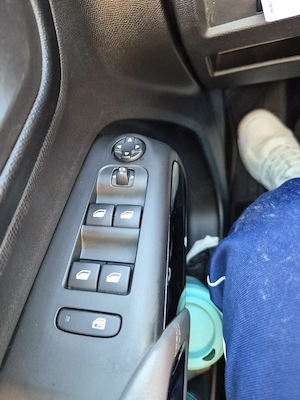Citroen C5 Aircross Plug-in Hybrid - imagine 10