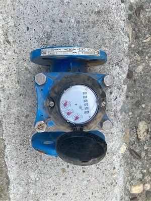 Contor apa Contorgrup