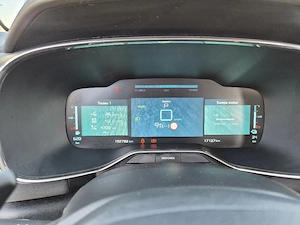 Citroen C5 Aircross Plug-in Hybrid - imagine 6