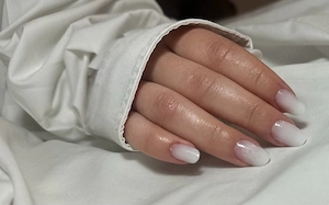 Unghii gel polygel oja semi Craiova