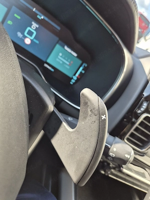 Citroen C5 Aircross Plug-in Hybrid - imagine 8