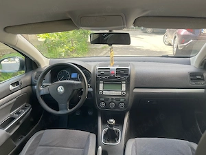Vand Volkswagen jetta an fab 2008 1.6 mpi negociabil - imagine 7