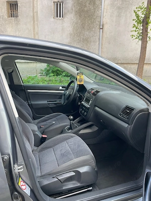 Vand Volkswagen jetta an fab 2008 1.6 mpi negociabil - imagine 8