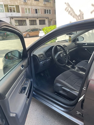 Vand Volkswagen jetta an fab 2008 1.6 mpi negociabil - imagine 9