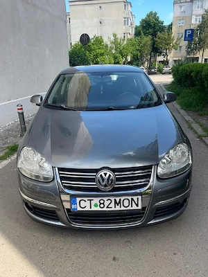 Vand Volkswagen jetta an fab 2008 1.6 mpi negociabil - imagine 2