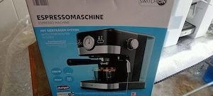 expresor cafea 15bar 