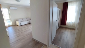 Ap 2 camere de inchiriat, complet mobilat si utilat, bloc nou tip vila, etaj 1, 52 mp + balcon - imagine 9