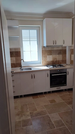 Ap 2 camere de inchiriat, complet mobilat si utilat, bloc nou tip vila, etaj 1, 52 mp + balcon - imagine 6