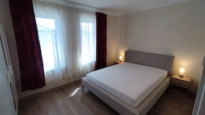 Ap 2 camere de inchiriat, complet mobilat si utilat, bloc nou tip vila, etaj 1, 52 mp + balcon - imagine 3