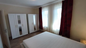 Ap 2 camere de inchiriat, complet mobilat si utilat, bloc nou tip vila, etaj 1, 52 mp + balcon - imagine 5