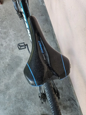 Bicicleta Giant Atx 27.5