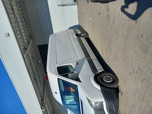 Vw Crafter 2 L.TDI..an 2012,STARE foarte bună  - imagine 5