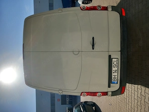 Vw Crafter 2 L.TDI..an 2012,STARE foarte bună  - imagine 3