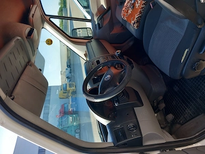 Vw Crafter 2 L.TDI..an 2012,STARE foarte bună 