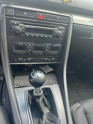 Audi A4 b7  - imagine 5