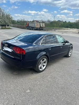Audi A4 b7  - imagine 6
