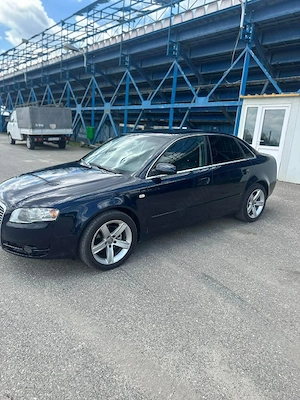 Audi A4 b7  - imagine 4