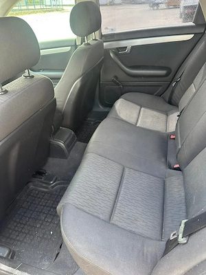 Audi A4 b7  - imagine 2