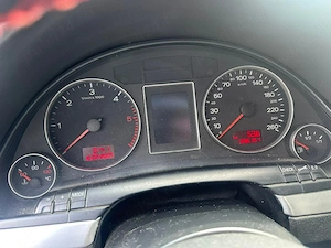 Audi A4 b7 