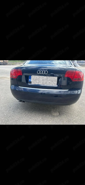 Audi A4 b7  - imagine 3