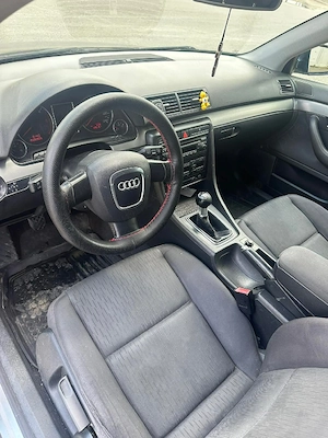 Audi A4 b7  - imagine 7