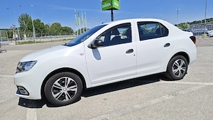 Dacia Logan cu GPL - imagine 4