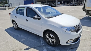Dacia Logan cu GPL - imagine 3