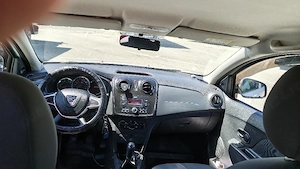 Dacia Logan cu GPL - imagine 2