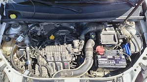Dacia Logan cu GPL - imagine 6