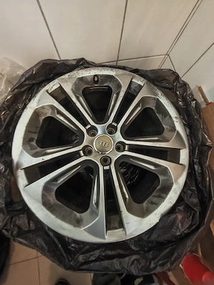 jenti audi 19" - imagine 3