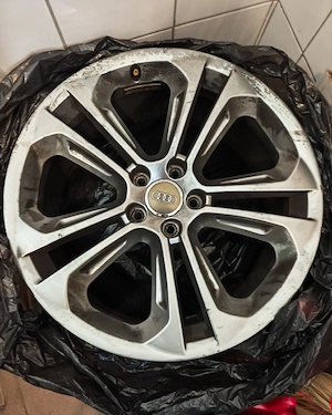 jenti audi 19" - imagine 2
