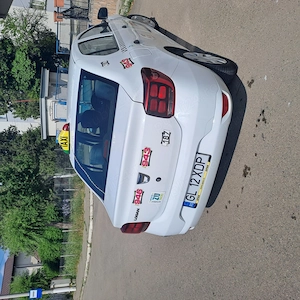 Vând Firma Taxi Dacia Logan - imagine 5