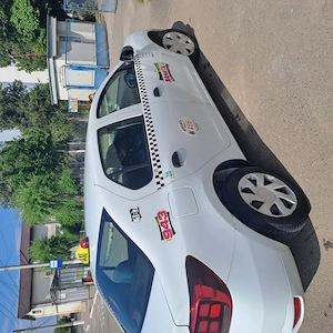 Vând Firma Taxi Dacia Logan - imagine 4