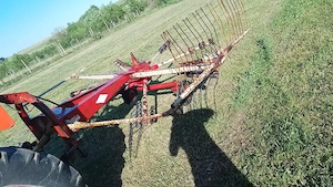 Grebla kuhn Ga 280