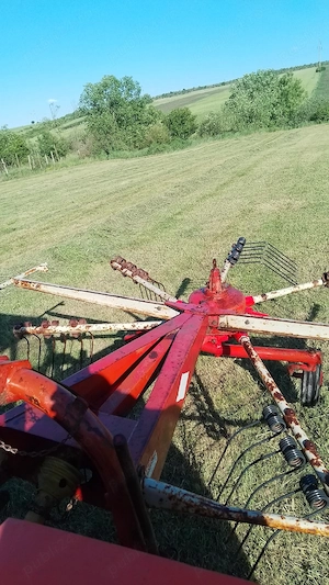 Grebla kuhn Ga 280 - imagine 4