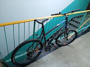 Vând bicicleta Rock Rider XL