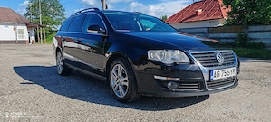 Passat b6 2009 automat DSG 180 cai 2.0 tdi