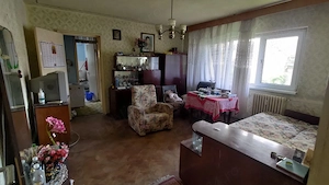 Apartament 2 camere parter, necesita renovare. Intr. Topologului - imagine 4